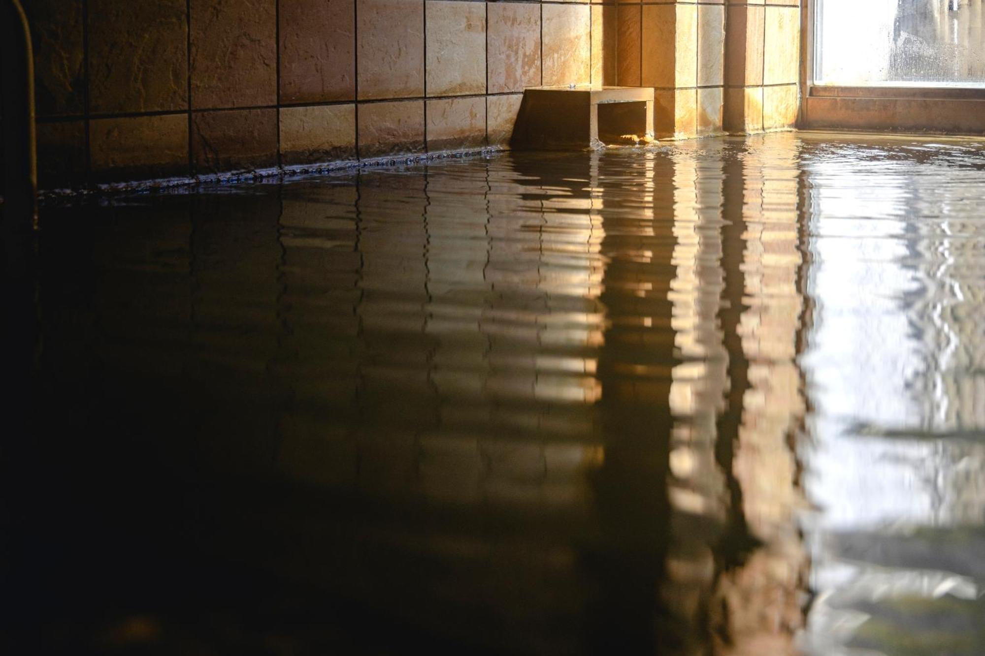 Shikishimaso Hotel Higashikawa Buitenkant foto